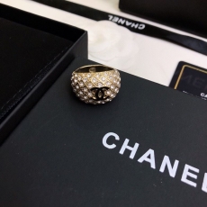 Chanel Rings